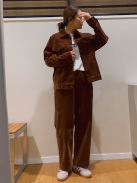 mihochandonさんのコーディネート