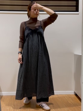 mihochandonさんのコーディネート