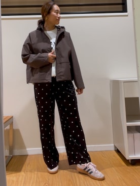 mihochandonさんのコーディネート
