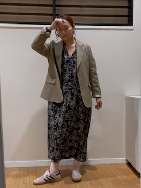 mihochandonさんのコーディネート