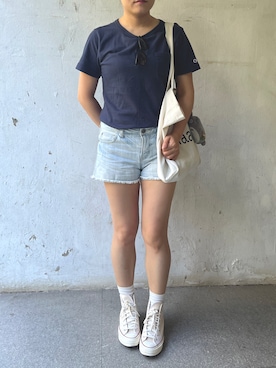 YOUYOUさんのコーディネート