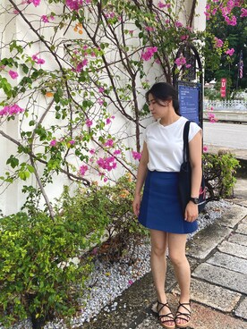 YOUYOUさんのコーディネート