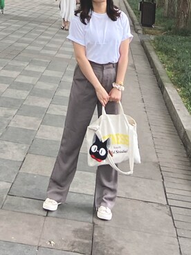 YOUYOUさんのコーディネート