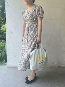 YOUYOUさんのコーディネート