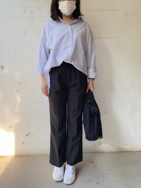 YOUYOUさんのコーディネート