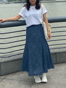 YOUYOUさんのコーディネート