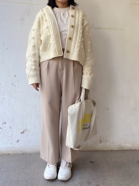 YOUYOUさんのコーディネート