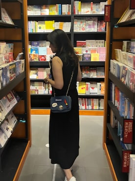 YOUYOUさんのコーディネート