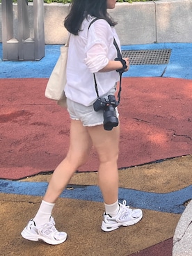 YOUYOUさんのコーディネート