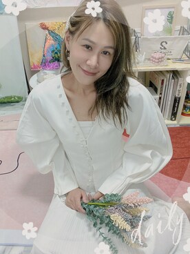 Sandra  Hipさんのコーディネート