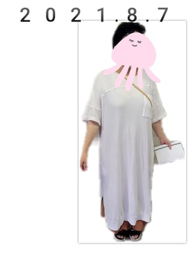 てこはさんのコーディネート