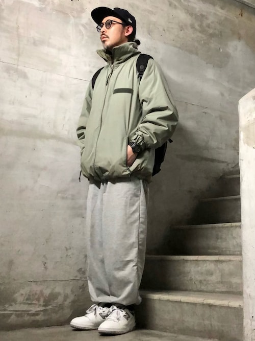 MasaakiOoueさんのコーディネート