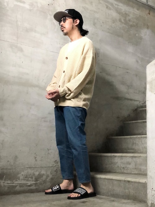 セール】LOW JACK DESIGN シガレットボックスロゴ シャワー