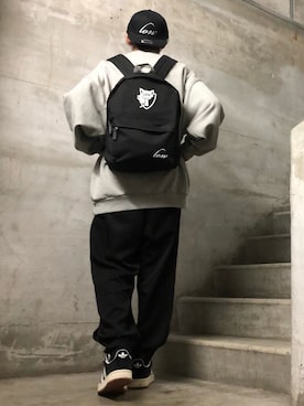 MasaakiOoueさんのコーディネート