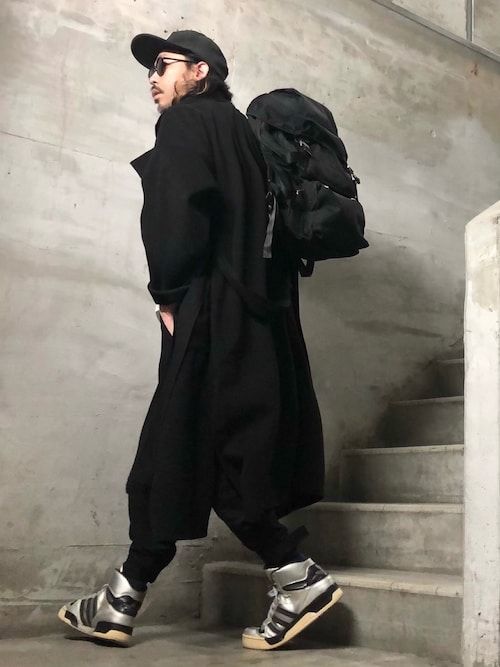 セール】上品さを格上げ。ベルト付テーラードチェスターコート