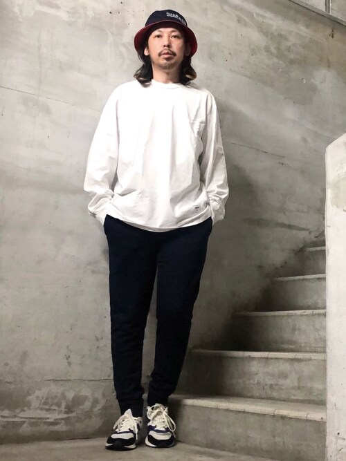 MasaakiOoueさんのコーディネート