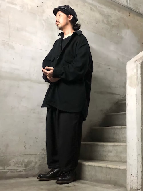 #24345 ペコちゃん　バルーンパンツオーダー ﾊﾞﾙｰﾝｶｰｺﾞｻｽﾍﾟﾝﾀﾞｰﾊﾟﾝﾂ | 子供服のオーシャン＆グラウンド