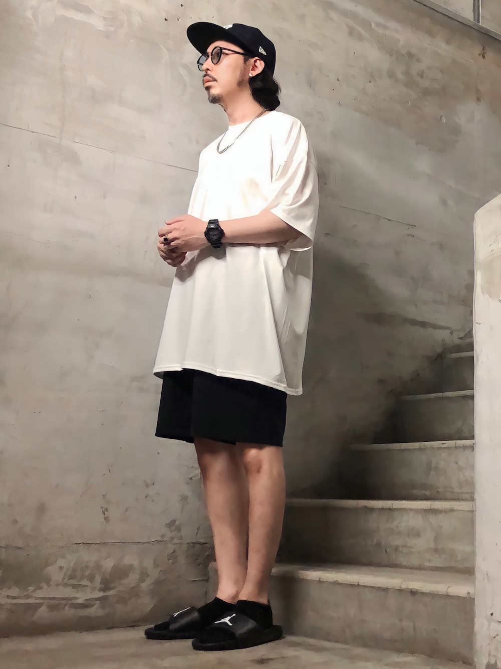 大人気 NIKE ジョーダン ポスト スライド コーデのアクセントに NIKE公式】ジョーダン ポスト メンズスライド.オンラインストア