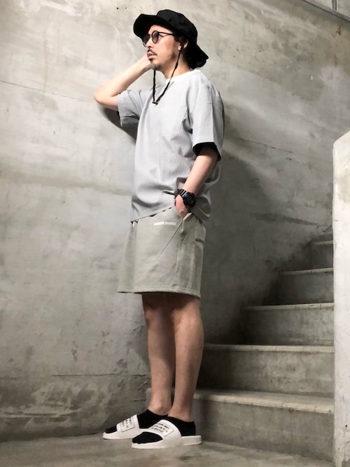MasaakiOoueさんのコーディネート
