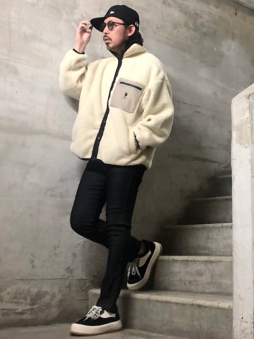 MasaakiOoueさんのコーディネート