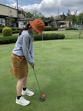 ちぇぶさんの（adidas | アディダス）を使ったコーディネート