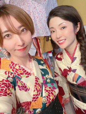 ひかりさんのコーディネート