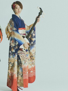 ひかりさんのコーディネート