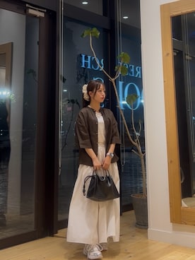 こなみさんのコーディネート