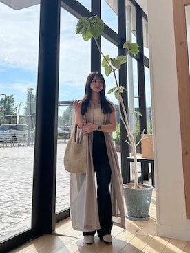 こなみさんのコーディネート