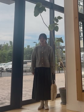 こなみさんのコーディネート