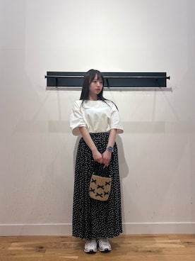 こなみさんのコーディネート