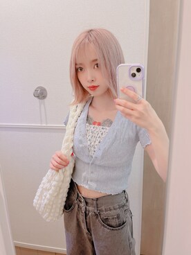 うどんさんのコーディネート