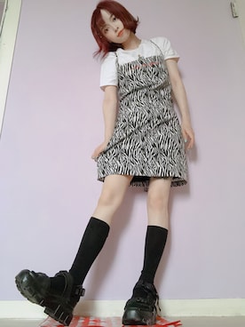 うどんさんのコーディネート