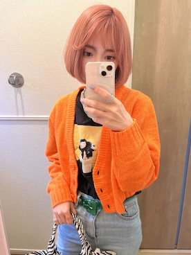 うどんさんのコーディネート