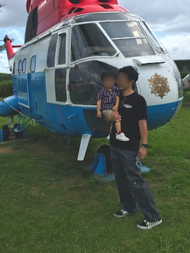 4'sさんのコーディネート