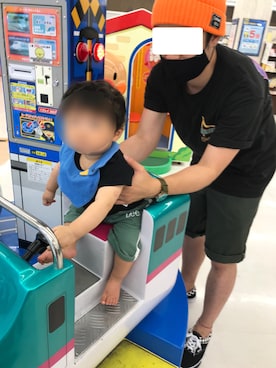 4'sさんのコーディネート