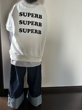 u(7) & k(4)さんのコーディネート