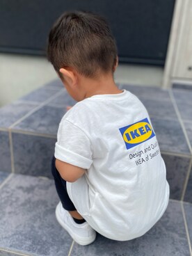 u(7) & k(4)さんのコーディネート