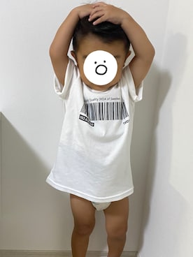 u(7) & k(4)さんのコーディネート