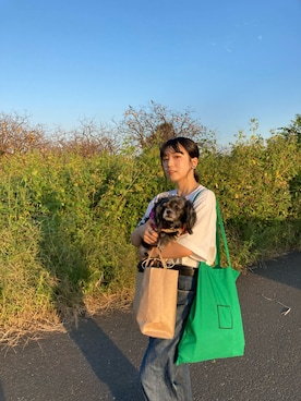 kurumiさんのコーディネート