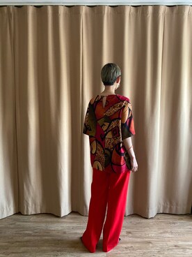 COLLENTE(ambi)さんのコーディネート