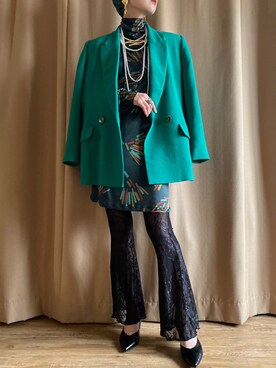 COLLENTE(ambi)さんのコーディネート