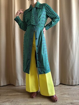 COLLENTE(ambi)さんのコーディネート