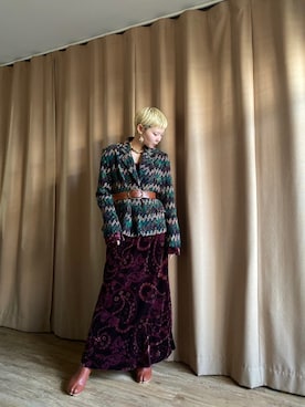 COLLENTE(ambi)さんのコーディネート