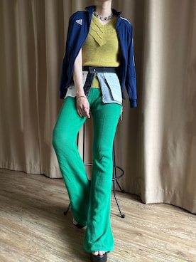 COLLENTE(ambi)さんのコーディネート