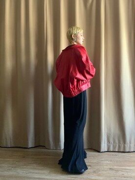 COLLENTE(ambi)さんのコーディネート