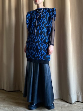 COLLENTE(ambi)さんのコーディネート