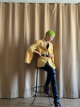 COLLENTE(ambi)さんのコーディネート