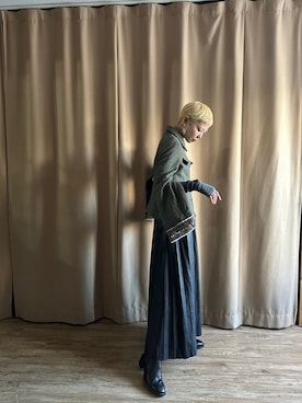 COLLENTE(ambi)さんのコーディネート