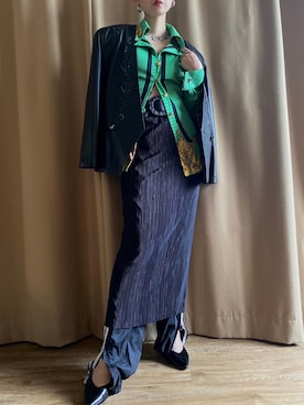 COLLENTE(ambi)さんのコーディネート